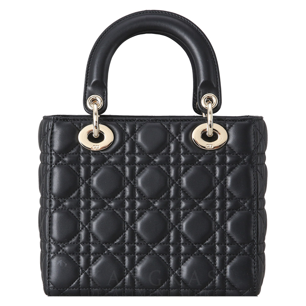 CHRISTIAN DIOR(USED)크리스찬디올 레이디디올 스몰